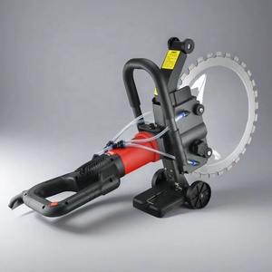 Diamètre 406mm Anneau Scie Moteur Brushless Béton Coupe Mur Machine Prix - Product Image 2