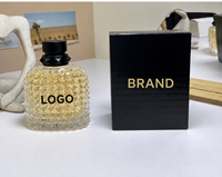 Parfum en gros à succès : Formule exclusive et étiquette personnalisées pour marque privée, directement de l'usine