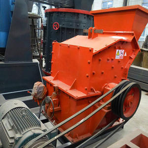 Concasseur à percussion haute efficacité pour sable et pierre, série XPCF, fournisseurs de concasseurs à percussion pour roche et pierre - Product Image 5