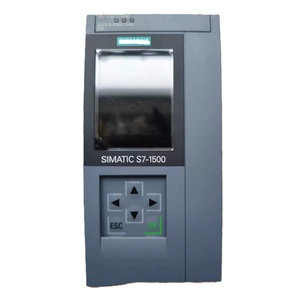 Módulo PLC CPU1515F-2 PN de segunda mano 6ES7 515-2FM01 2FM02-0AB0 - Product Image 1