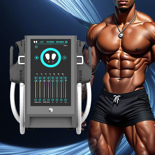 FREE SHIPPING 10% OFF 6000W 200HZ SPRT EMSLIM HIEMT AISPIRIT ems rf Body SPRT neo sculpt machine NEO
