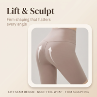 Ensemble haut de yoga rembourré non amovible et short de cycliste respirant de 5 pouces pour femme - Tenue de sport pour Pilates et gym