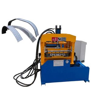 Máquina de Prensado hidráulico de aluminio, doblado Manual de sección de Metal, bajo precio - Product Image 2