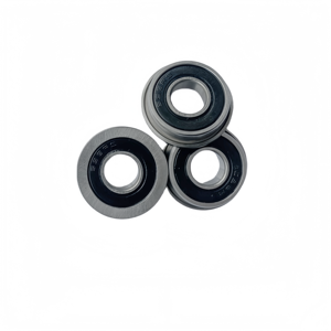 Rodamiento de brida en miniatura de fábrica china de alta calidad F6202 - Product Image 4