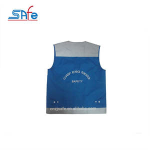 ブルーソフトシェルジャケット安全製品防弾ベスト安い - Product Image 2