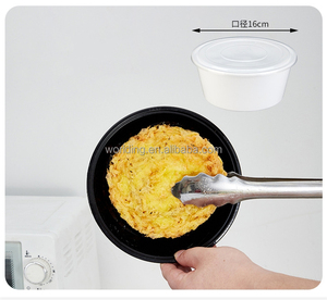 Padella Speciale per Friggere le Uova, Utensile Commerciale in Acciaio Inossidabile per Frittura Profonda, Padella per Frittura ad Olio a Temperatura Costante - Product Image 2