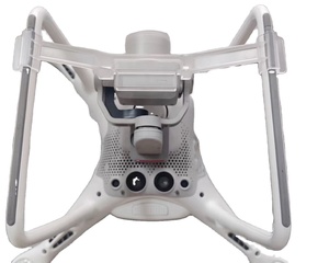 Nuevo <span class=keywords><strong>Phantom</strong></span> 4 <span class=keywords><strong>Pro</strong></span>, Cámara <span class=keywords><strong>4K</strong></span> Profesional, Construcción de Plástico, Motor sin Escobillas, Transmisión de 7000 m, <span class=keywords><strong>3</strong></span> Baterías Incluidas - Product Image 4