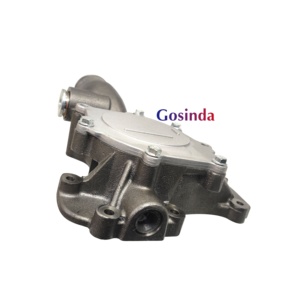 Pompa dell'Acqua T413424 per Motore Diesel EFI C7 1 <span class=keywords><strong>C4</strong></span> 4, Ricambio per Escavatore Cingolato Medio, Parti di Raffreddamento per Macchinari da Costruzione - Product Image 6