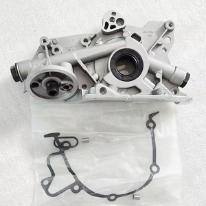 646042 646001 90442362 90541506 90295217 205586 Pompe à huile pour Opel Vauxhall <span class=keywords><strong>ASTRA</strong></span> OMEGA 1.6L 1.8L 2.0L C18XEL C20LET C20XE C20NE - Product Image 1