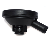 Soupape de ventilation PCV de carter sous vide pour Renault Megane Scenic 2.0 16V 8200291355 8200184165