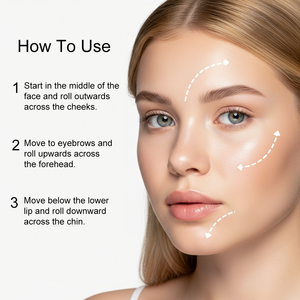 Alat Pijat Gua Sha Kayu Beech Alami untuk Drainase Limfatik, Selulit, dan Terapi Perawatan Kulit Wajah dan Tubuh - Product Image 3