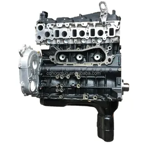 मोटर डीजल ZD25-TCR 2.5L DK4 DK4A इंजन के लिए Jinbei हैस निसान Oting Higer H5C