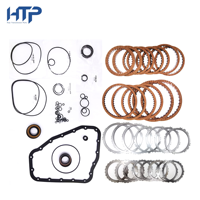 Kit de révision complet de transmission automatique U440E, comprenant disques de friction, plaques d'acier, joints et kit de réparation de boîte de vitesses pour Toyota Hiace Hilux
