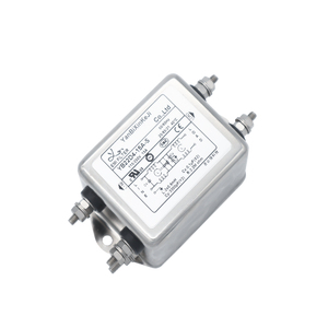 Yanbixin kép giai đoạn duy nhất giai đoạn lọc 15A M4 vít đầu ra <span class=keywords><strong>EMI</strong></span> lọc cho leo núi máy - Product Image 2