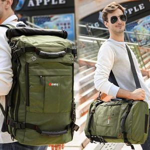 Muestra Gratuita de Fábrica: Bolsa Deportiva para Exteriores con Tres Bolsillos Ajustables para Zapatos, Tipo Bolsa de Viaje - Product Image 5