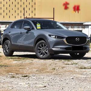 <span class=keywords><strong>Mazda</strong></span> CX-30 2024 a Buen Precio, Velocidad Máxima 204 (km/h), <span class=keywords><strong>2</strong></span>.0L 158HP I4 - Product Image 6