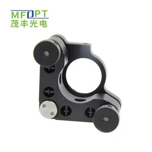 MSO-3SR ajuste divisor de feixe óptico cinemático suporte de espelho de cardan - Product Image 5