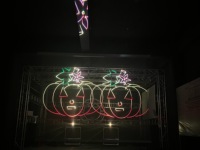Nuevo Láser de Escenario con Control por Aplicación Móvil de 1W 2W 3W 5W 6W, ILDA RGB, Animación 3D, Luz Láser para Fiestas, Discotecas, DJ, Clubes, Bodas, Eventos, Bares