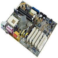 Placa Base Plc A7N266-C Socket 462 Pci Agp Atx Suministro al por Mayor