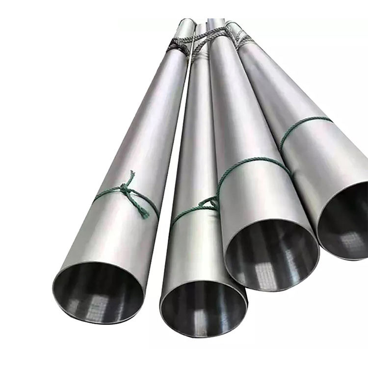 430 stainless steel tube heat resistant