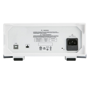 Medidor de Frecuencia Profesional TTLTES UNI-T UTG1022X/42X, Generador de Señales de Forma de Onda Arbitraria Multifuncional UTG1022X-PA UTG1062X - Product Image 3