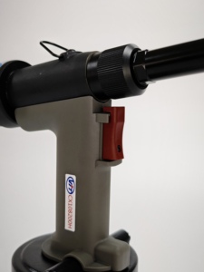 เครื่องยิงรีเวทลมแบบเสถียรที่ใช้ในอุตสาหกรรมผลิตรถยนต์ - Product Image 6