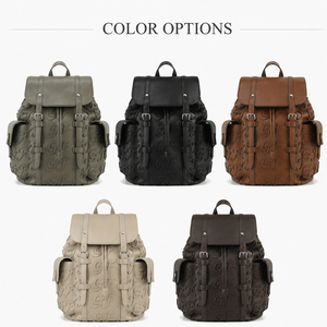 2026 New Custom Logo Designer <b>Backpacks</b> Travel Luggage Bags Durable Drawstring <b>Backpack</b> for Traveling - Product Image 3