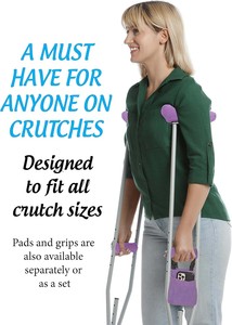 Free sample Direct Price Adjustable Four Legs <b>Medical</b> Walking Stick Crutch Folding Cheap Walking Aid Forearm Adult Walker <b>bag</b> - Product Image 6