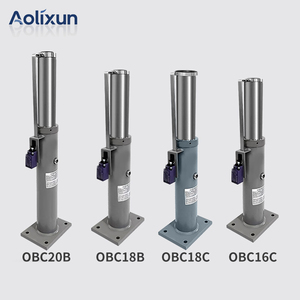 Amortiguadores Hidráulicos de Resorte para Elevadores <span class=keywords><strong>KONE</strong></span> y Mitsubishi Originales de Alta Calidad OBC16, 18, 20A/<span class=keywords><strong>B</strong></span>/C para Escuelas y Apartamentos - Product Image 6