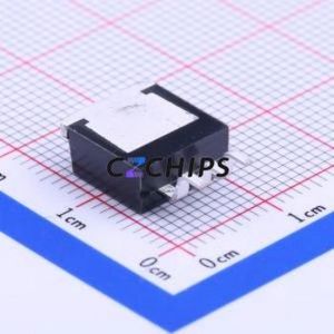 DDPAK-3วงจรรวม (ถึง-263-3) LM317KTTR ชิปวงจรรวม PMIC Regulator (LDO) ของแท้และใหม่เอี่ยม - Product Image 2