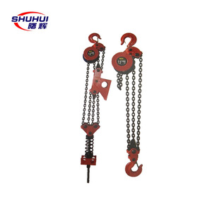 Khối Ròng Rọc Xích Điện 20 Tấn Giá Rẻ Bán Chạy Tời Sân Khấu <span class=keywords><strong>220</strong></span> Volt - Product Image 2