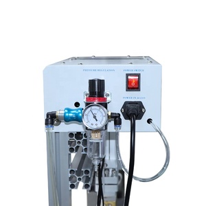 Macchina per Riparazione Schermi <span class=keywords><strong>TV</strong></span> LED <span class=keywords><strong>LCD</strong></span>, Saldatura Cavo Flessibile Tab IC, Macchina per Saldatura ACF COF - Product Image 6