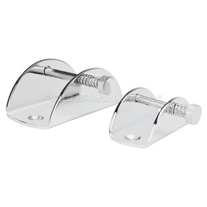 Tope de Cadena Brillante de Acero Inoxidable de 6-8mm y 10-12mm para Reparación de Cadenas de Ancla - Herraje Marino - Product Image 1
