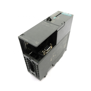 Módulo PLC Siemens S7-300 CPU 315-2 PN/DP 6ES7315-2EH14-0AB0 384KB RAM Puertos PROFINET Duales Controlador de Automatización Industrial - Product Image 3