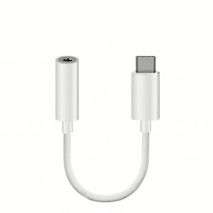 <b>Cheap</b> Price Headphone 3.5mm Aux Audio Jack Adapter Type-c USB-C to 3.5mm Earphone Jack Adapter Charge Adapter - Product Image 6