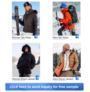 Giacca Corta Imbottita da Donna Personalizzata, Stile Casual e Urbano, Impermeabile e Antivento con Cappuccio e Zip - Product Image 6