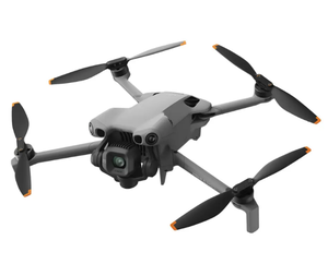 迷你5专业传感器Prosumer空中无人机，带4k高清摄像机FPV儿童夜景全向主动避障 - Product Image 2