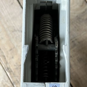 Desconectador de Carga Original Nuevo SRM 00 SRM00 para PLC, Amplia Experiencia Técnica con Solida Experiencia en Mantenimiento Industrial - Product Image 5