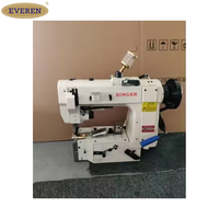 Tête de couture EVEREN pour machine à ourler les bords de matelas