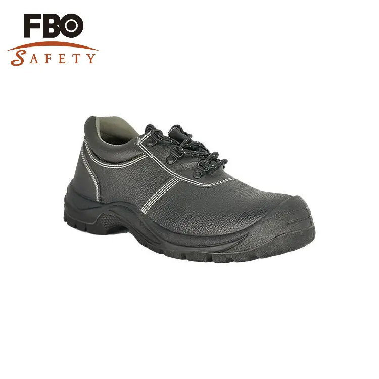 Western Industrial Brand Safety Shoes Midsole Boots Man OEM Safety Boot SB SBP S1 S3 Factory Price Work Safety Steel Toe Steel