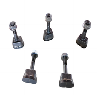 Dents de rechange pour débroussailleuse forestière avec poches, compatibles avec le système Yellow Jacket, outils de coupe forestière à pointe en carbure