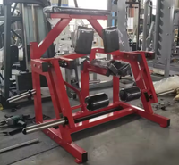 Machine de fitness créative pour la musculation, appareil de musculation pour la maison, machine d'entraînement du cou à charge libre, machine d'exercice du cou 4 directions