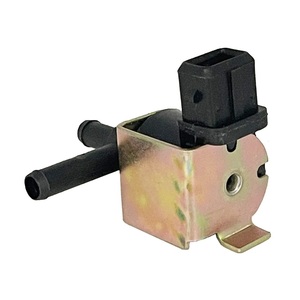 Nueva Válvula Solenoide de Control de Presión del Turbo 58906283C N75 Compatible con B5 MK4 para Dossy Beetle Audi A4 S4 TT 058906283C - Product Image 3
