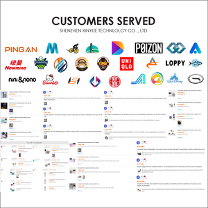 Microphone à condensateur rechargeable avec batterie C, support M6, éclairage LED pour karaoké enfant, sans fil, professionnel, pour interview - Product Image 6