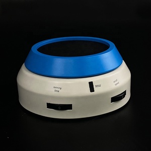 Electric Petri Dish Turntable for <strong>Microbial</strong> Culture <strong>Plates</strong> - Product Image 2