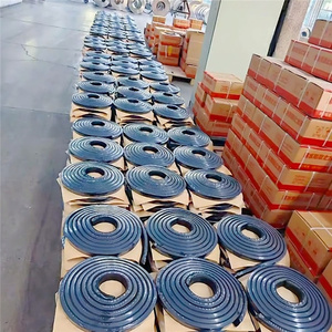 แถบเบนโทไนต์ดูดซับน้ำแบบขยายตัวได้สำหรับกันซึมในงานก่อสร้าง วัสดุกันซึมในรอยต่อ - Product Image 4