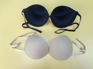 Reggiseni Invisibili Comodi da Donna, Bralette 1/2 Coppa, Lingerie Sexy in Pizzo <span class=keywords><strong>Senza</strong></span> <span class=keywords><strong>Ferretto</strong></span>, Reggiseni Push-Up <span class=keywords><strong>Senza</strong></span> Cuciture, Intimo Morbido - Product Image 2
