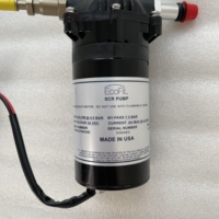 Autres pièces de camion Pompe Scr Ecofit Doser A0001530294 A0001530394
