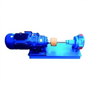 Industrial Sponge <b>Foam</b> Polyether Polyols Heavy Fuel Oil Gear PUMP Similar with L32 - Product Image 1
