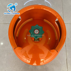 ถังแก๊สโพรเพน/บิวเทน LPG มาตรฐานละตินอเมริกา DOT/ISO/EN1442 ขนาด 11 กก. 12.5 กก. - Product Image 4